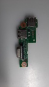 moduł USB Dell 15R N5010
