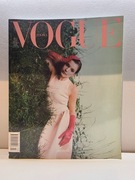 VOGUE Polska - SANAH - nr 7/8 (77/78) lipiec-sierpień 2024