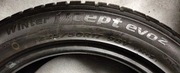 Opona zimowa 225/50R17 Hankook 