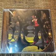 OSTR TABASKO CD NOWA FOLIA ! Ostry UNIKAT