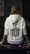 Bluza hoodie r.M
