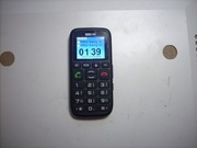 Telefon komórkowy MAXCOM MM428BB