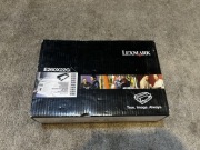 Bęben LEXMARK E260X22G