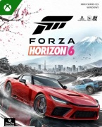 Forza Horizon 6 KOD/KLUCZ BEZ VPN