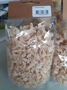 Naturalne kręcone strąki 