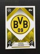 Match Attax 2024/2025 BORUSSIA DORTMUND nr.181 ( BVB )