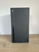 Michał Konsola Xbox Series X 1TB USZKODZONA 