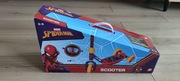 NOWA hulajnoga dziecięca Spiderman 2-5 lat
