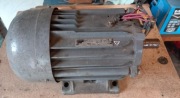 Silnik elektryczny trójfazowy Tamel 1.6/0.9 kW
