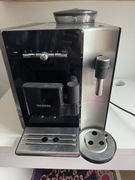 Ekspres do kawy Siemens EQ.7 – sprawny