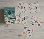 Pucio "Co tu pasuje" puzzle