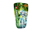 LEGO 44011 Hero Factory - Frost Beast