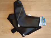 Ochraniacze na buty Shimano Dual CR XL czarny 44-46