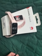 Smartband Huawei Band 9 Różowy