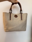 Michael kors torebka