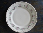 Bogucice Duży Talerz PRL 