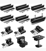 GETLITOOL zestaw montażowy paneli słonecznych czytaj opis.