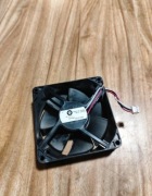 Wentylator wiatrak brother dcp 9020cdw