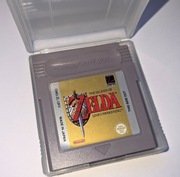 The Legend of Zelda: Link’s Awakening Nintendo Game Boy DMG-ZL-UKV IDEALNY