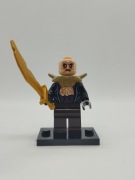 Minifigurka Yazneg Władca Pierścieni Kompatybilna z LEGO