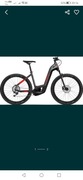 Nowy Rower elektryczny Haibike Trekking 9 Cross Low l625Wh rozmiar M
