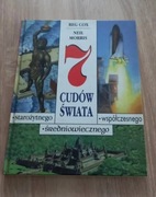 ,, 7 cudów świata ''