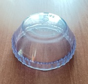 Pokrywka do młynka do kawy do miksera robota kuchennego Predom Prespol PRL