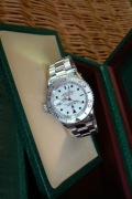 ROLEX Yacht Master złoto18K gold 750 złoty zegarek