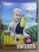 Nela i tajemnice świata Nela Mala Reporterka