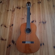 Gitara klasyczna Yamaha C-40