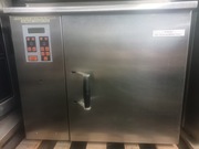 Piec szybkowar ciśnieniowy pasteryzator