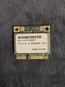 Karta WiFi + Bluetooth do laptopa Samsung R580| Sprawna