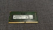 Pamięć RAM DDR4 16GB 3200 Micron MTA8AF2G64HZ-3G2F1