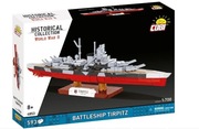 COBI 4853 - Battleship Tirpitz