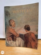 Watteau  wydana w 1984r.     