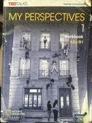 My Perspectives 1