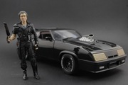 Mad Max Figurka 1:18 Ford Falcon Interceptor AA