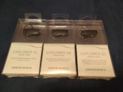 Plantronics Explorer 50 * Unikat * Biały Kruk * PLOMBA