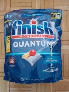 Kapsuki tabletki do zmywarki Finish Powerball Quantum 130 sztuk