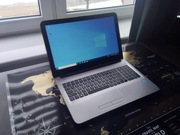 Laptop HP 250 G5, dysk SSD 240 GB, sprawna bateria