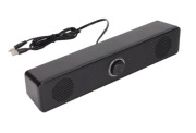 Głośnik komputerowy E 350TS, wejście 3,5 mm