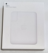 Apple zasilacz/ładowarka 140W A2452 Oryginalny