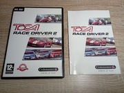 Toca Race Driver 2. PC ANG 5/6