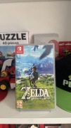 The legend of Zelda Breath of the Wild Switch Switch 2