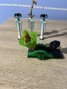 LEGO Ninjago 70681 Potęga Spinjitzu - Lloyd Używane