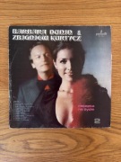Barbara Dunin & Zbigniew Kurtycz - recepta na życie winyl