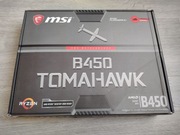 Płyta główna MSI Tomahawk B450