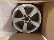 Felgi 17" Mercedes W447 5x112 ET51 borbet 2 szt.