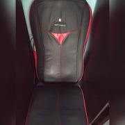 Mata Casada / z Prezentacji