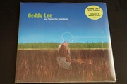GEDDY LEE (Rush) - MY FAVOURITE HEADACHE - 2 LP - CAN